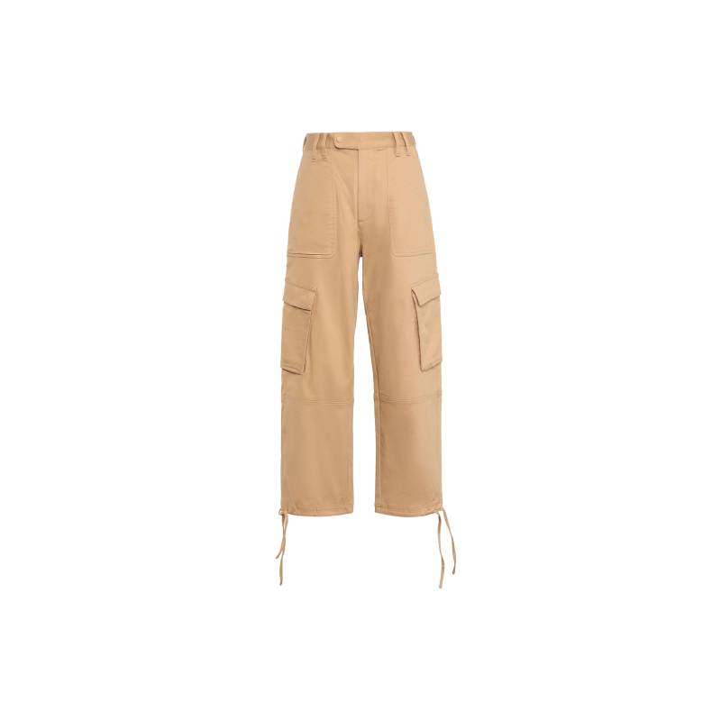 Li Ning Sportmode Serie SS21 Pariser Modewoche Lockerer Bund Mehrere Taschen Lässige Lange Hose Herren Unterteile Rehbraun AKXR123-2 M Li Ning Sportmode Serie SS21 Pariser Modewoche Lockerer Bund Mehrere Taschen Lässige Lange Hose Herren Unterteile Rehbraun AKXR123-2 M von Joom DACH