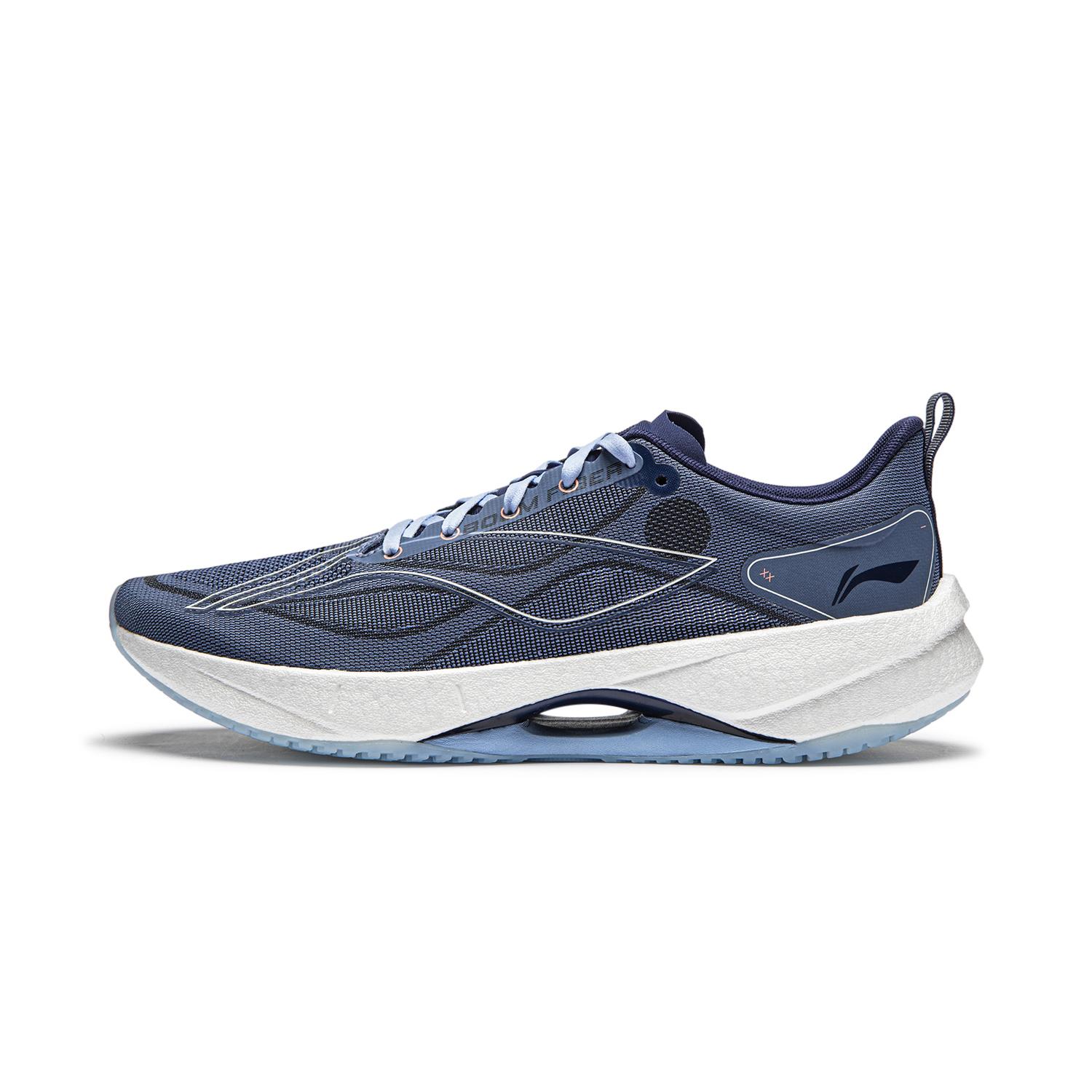 Li-Ning Superleichte 21 Hohe Rückfederung Dämpfung Atmungsaktiv Rutschfest Abriebfest Low-Top Laufschuhe Herren Sneaker Schmetterlingsblau ARBU001-9 43⅔ Li-Ning Superleichte 21 Hohe Rückfederung Dämpfung Atmungsaktiv Rutschfest Abriebfest Low-Top Laufschuhe Herren Sneaker Schmetterlingsblau ARBU001-9 43⅔ von Joom DACH