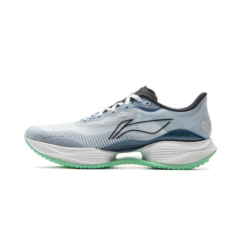 Li Ning Ultra Light 22 Racing Leichte Dämpfende Laufschuhe Herren Sneaker Blau ARBV001-47 44 Li Ning Ultra Light 22 Racing Leichte Dämpfende Laufschuhe Herren Sneaker Blau ARBV001-47 44 von Joom DACH