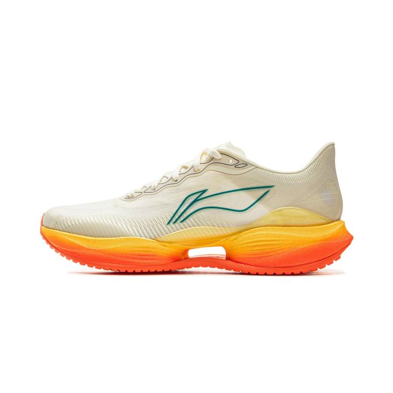Li Ning Ultra Light 22 Racing Leichte Dämpfungs-Laufschuhe Herren Sneaker Beige Orange ARBV001-44 41 Li Ning Ultra Light 22 Racing Leichte Dämpfungs-Laufschuhe Herren Sneaker Beige Orange ARBV001-44 41 von Joom DACH