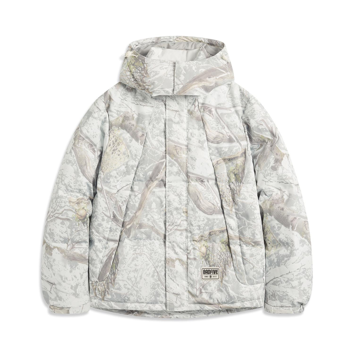 Li Ning Vollprint Reißverschluss Kapuzenpullover Bequem Atmungsaktiv Vielseitig Locker Daunenjacke Herren Oberbekleidung Weiß AYMU483-2 XL von Joom DACH