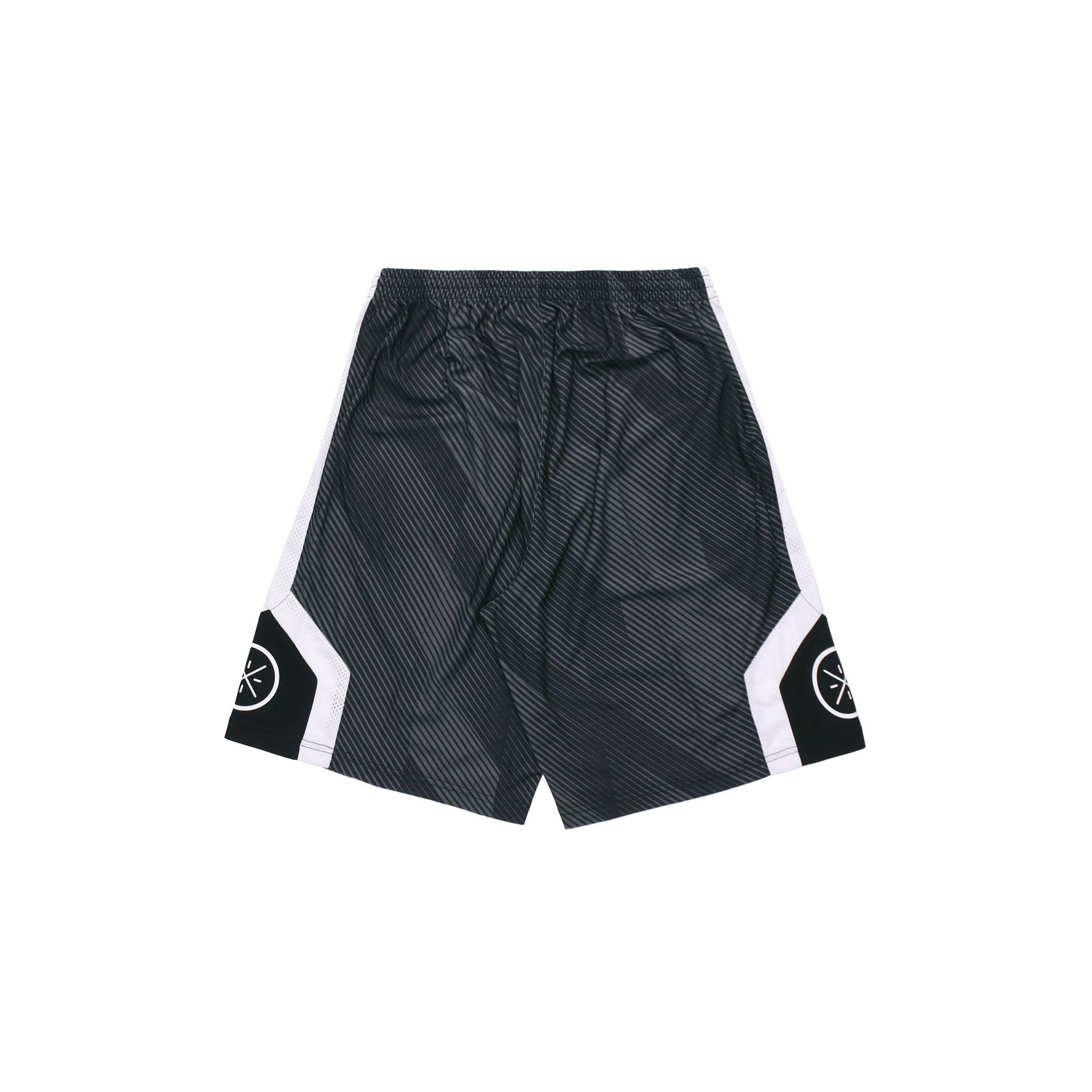 Li-Ning Way Of Wade Five-Inch Sport Casual Shorts Herren Unterteile Schwarz AAPP281-1 M Li-Ning Way Of Wade Five-Inch Sport Casual Shorts Herren Unterteile Schwarz AAPP281-1 M von Joom DACH