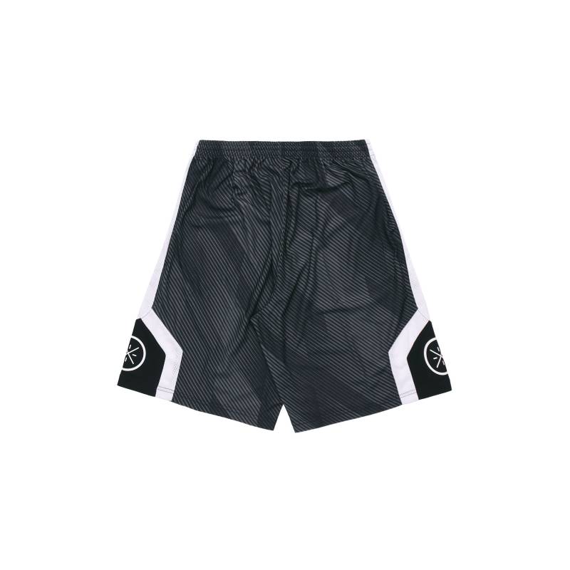 Li-Ning Way Of Wade Five-Inch Sport Casual Shorts Herren Unterteile Schwarz AAPP281-1 L Li-Ning Way Of Wade Five-Inch Sport Casual Shorts Herren Unterteile Schwarz AAPP281-1 L von Joom DACH