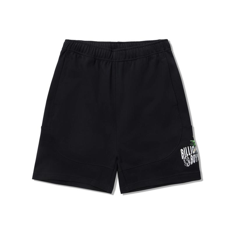 Li Ning X Billionaire Boys Club Kollaboration Skateboard Serie Buchstabenprint Locker Bequem Lässige Shorts Herrenshorts Schwarz AKSU945-2 L Li Ning X Billionaire Boys Club Kollaboration Skateboard Serie Buchstabenprint Locker Bequem Lässige Shorts Herrenshorts Schwarz AKSU945-2 L von Joom DACH