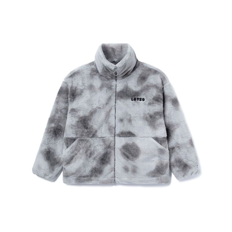Li-Ning X Disney Toy Story Collection Erdbeerbär Bestickter Plüsch Warme Batik-Baumwolljacke Damen Oberbekleidung Schwarz AFMR008-3 M Li-Ning X Disney Toy Story Collection Erdbeerbär Bestickter Plüsch Warme Batik-Baumwolljacke Damen Oberbekleidung Schwarz AFMR008-3 M von Joom DACH