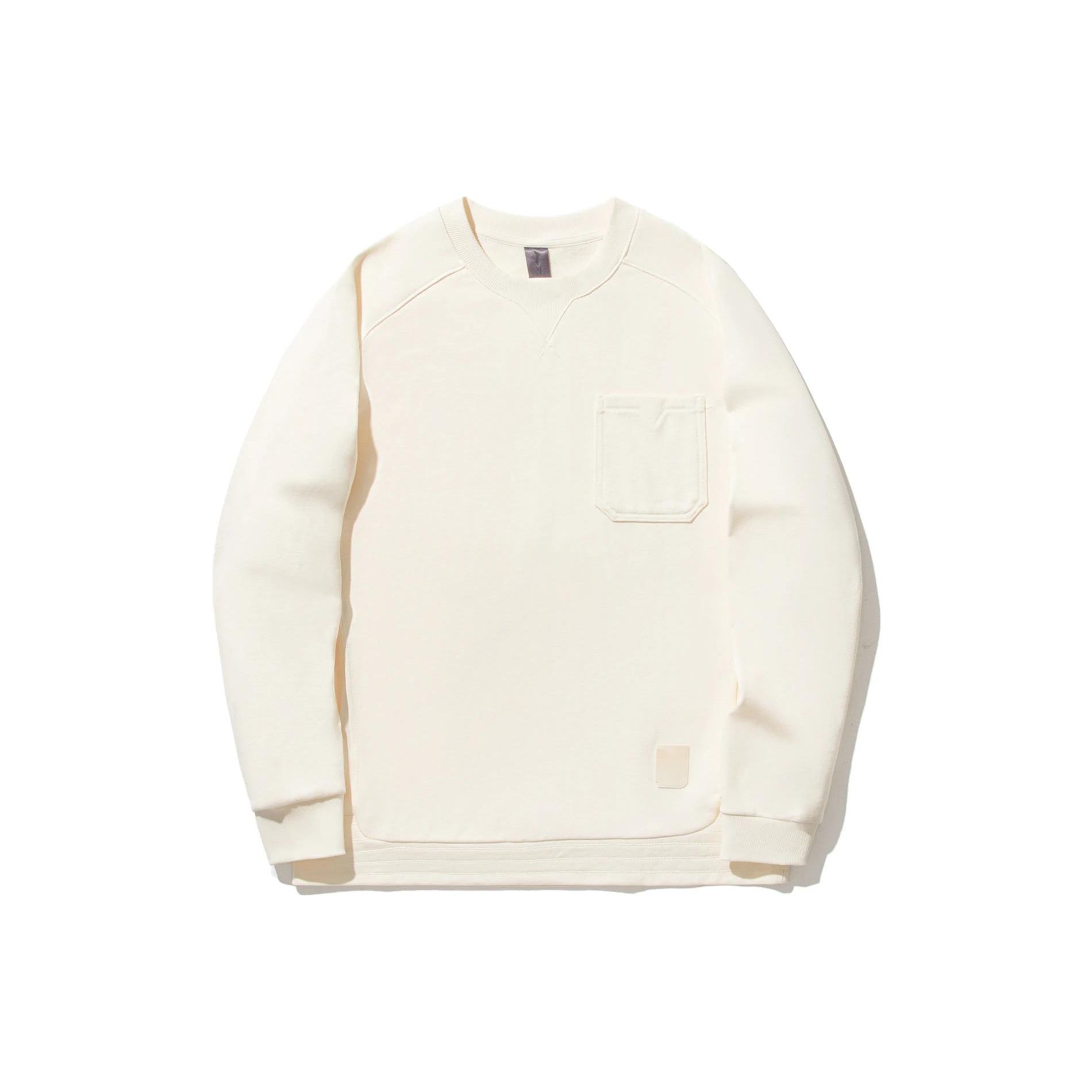 Li Ning X Jackie Chan Kollaboration Kung Fu Serie Einfarbig Locker Geschnitten Rundhals Sweatshirt Herren Sweatshirt Papierweiß AWDU305-3 XL Li Ning X Jackie Chan Kollaboration Kung Fu Serie Einfarbig Locker Geschnitten Rundhals Sweatshirt Herren Sweatshirt Papierweiß AWDU305-3 XL von Joom DACH