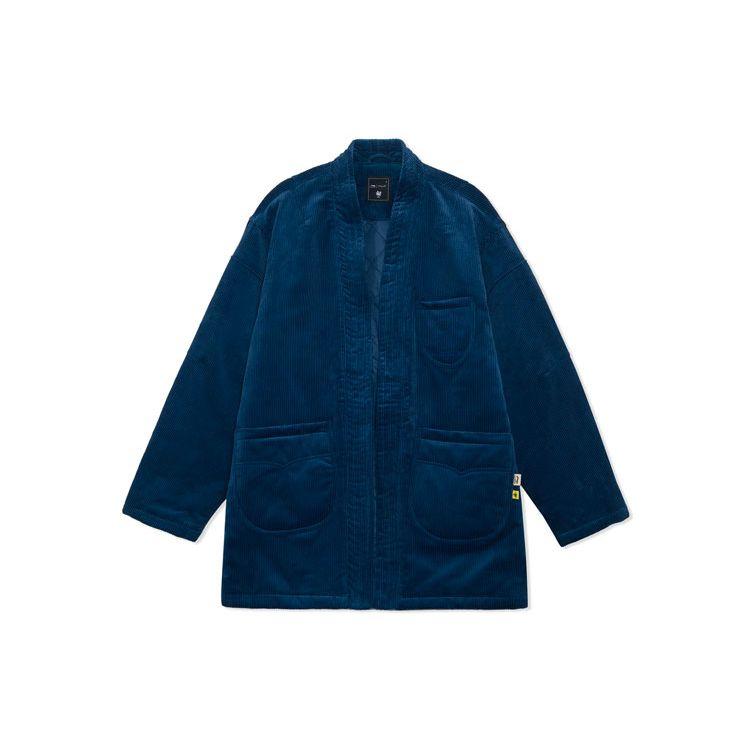 Li Ning X Steven Harrington Kollaboration Steven Harrington Serie Skateboard Muster Einfarbig Mittellang Lockerer Parka Herren Oberbekleidung Blau AJMR101-2 XL Li Ning X Steven Harrington Kollaboration Steven Harrington Serie Skateboard Muster Einfarbig Mittellang Lockerer Parka Herren Oberbekleidung Blau AJMR101-2 XL von Joom DACH