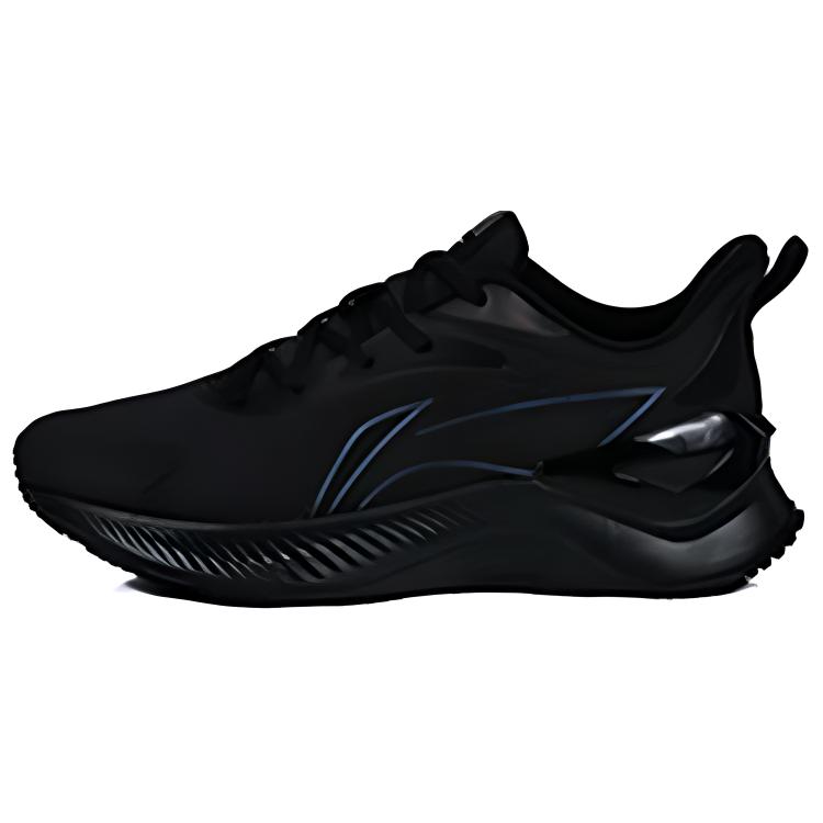 Li Ning Yue Ying 3.0 Bequeme Stoßdämpfung Abriebfest Atmungsaktiv Low-Top Freizeit Laufschuhe Herren Sneaker Schwarz ARHU023-2 44⅓ Li Ning Yue Ying 3.0 Bequeme Stoßdämpfung Abriebfest Atmungsaktiv Low-Top Freizeit Laufschuhe Herren Sneaker Schwarz ARHU023-2 44⅓ von Joom DACH