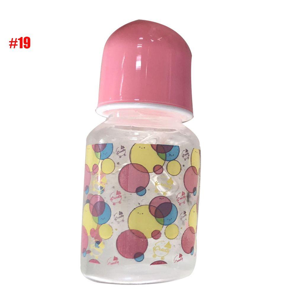 Liebevolles handgefertigtes Zubehör Puppenmagnet Schnuller Simulation Neuer Baby Schnuller Nippel 19 von Joom DACH