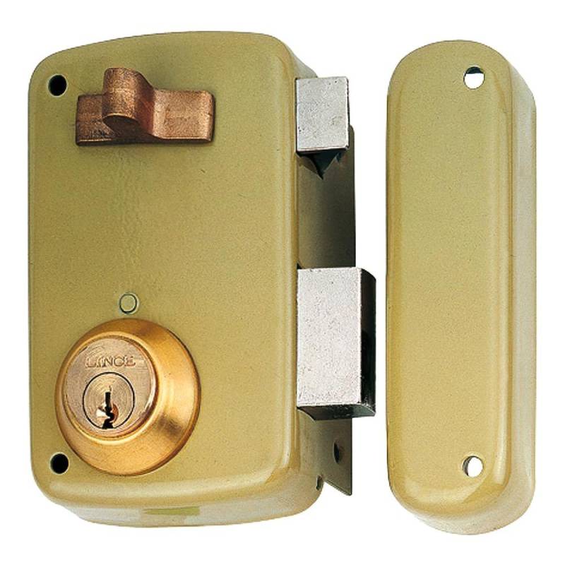 Lince Lock 5056A-BO/ 70 Links von Joom DACH