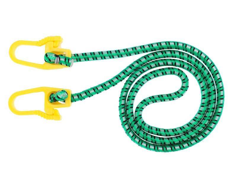 Gummikordel mit Haken 7 mm x 100 cm 1 von Joom DACH