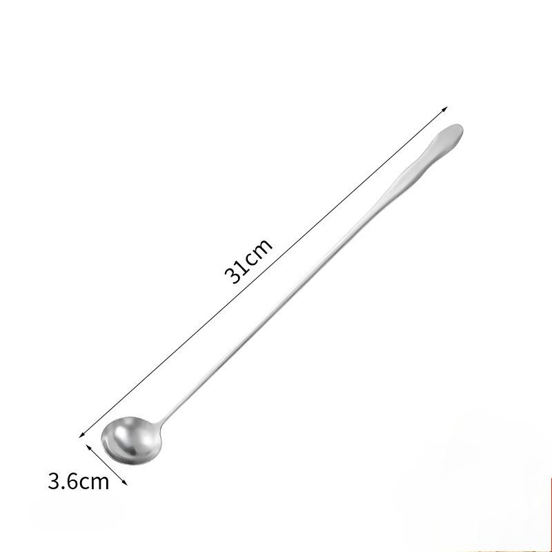 Löffel mit langem Griff von Joom DACH