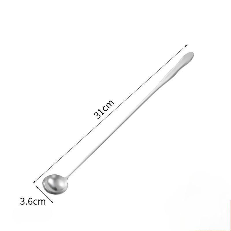 Löffel mit langem Griff von Joom DACH