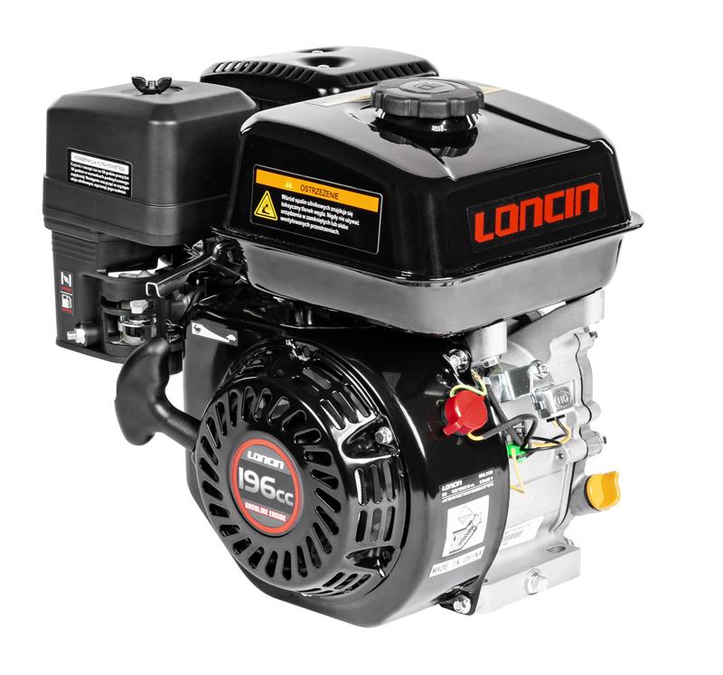 Loncin G200F-AS Motor Horizontale Welle 20 Mm / 50 Mm G200F-AS Loncin G200F-AS Motor Horizontale Welle 20 Mm / 50 Mm G200F-AS von Joom DACH