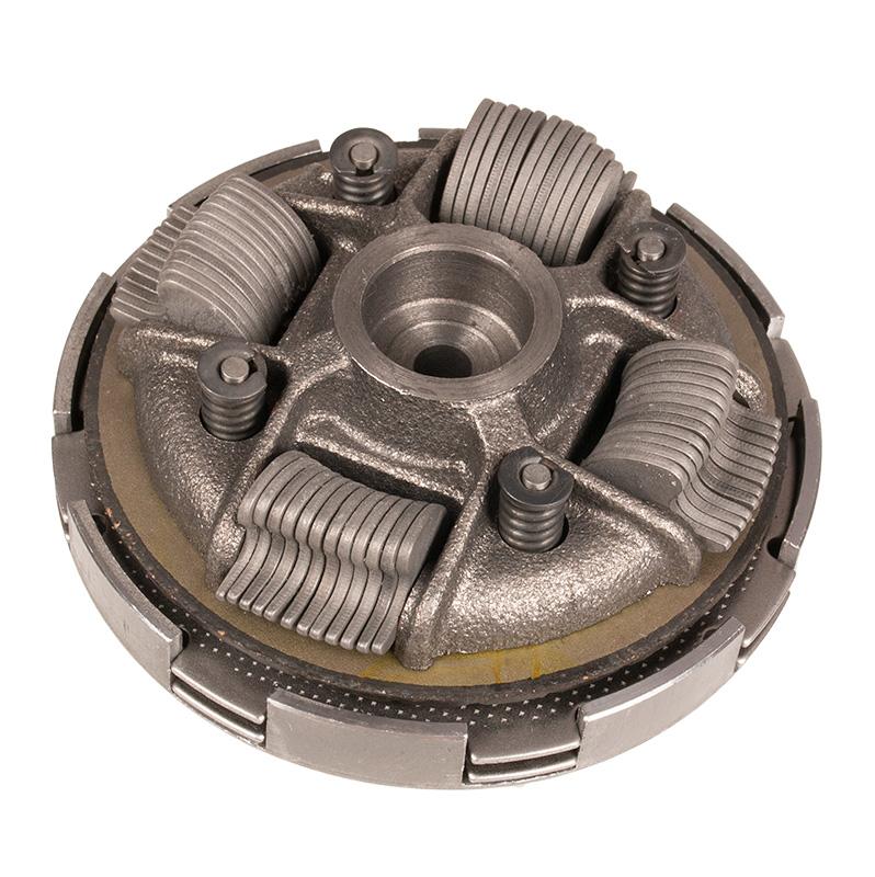 Loncin G200F Getriebekupplung(D)-B Lc168F-1B Originalteil 190010111-0001 von Joom DACH