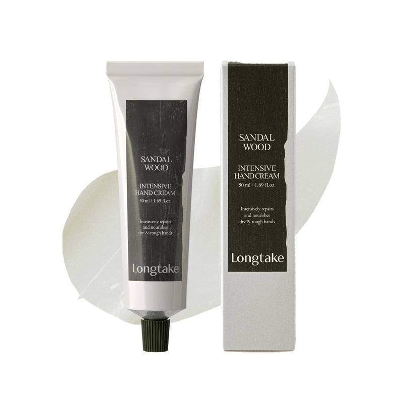 [Longtake] Sandelholz Intensiv-Handcreme 50ml von Joom DACH