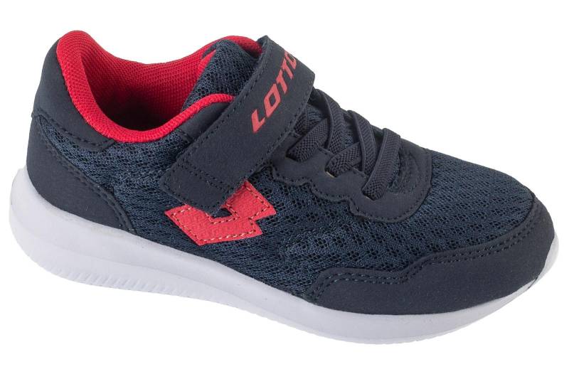 Lotto Relate K, für Jungen marine Sportschuhe 30 dunkelblau Lotto Relate K, für Jungen marine Sportschuhe 30 dunkelblau von Joom DACH