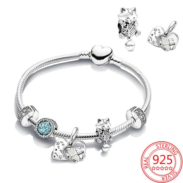 Luxus 925 Sterling Silber Moment Armband Set Blau Roaming Galaxy Murano Armband Mädchen Statement Mode Charm Schmuck Geschenk 17 Luxus 925 Sterling Silber Moment Armband Set Blau Roaming Galaxy Murano Armband Mädchen Statement Mode Charm Schmuck Geschenk 17 von Joom DACH