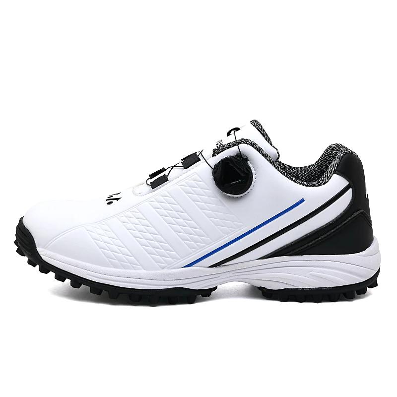 Luxus Golf Schuhe Männer Golf Turnschuhe Größe 39-46 Walking Schuhe Outdoor 43 Luxus Golf Schuhe Männer Golf Turnschuhe Größe 39-46 Walking Schuhe Outdoor 43 von Joom DACH