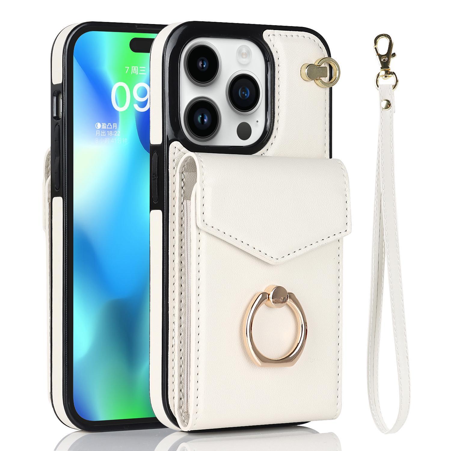 Luxus Kartentasche Portemonnaie Ringhalter Ledertasche für iPhone 15 14 13 12 11 Pro Max xs max xr x /Samsung S23 S22 S21 Ultra Plus A14 A13 A12 A53 A54 A52 Samsung S22 Ultra weiß Luxus Kartentasche Portemonnaie Ringhalter Ledertasche für iPhone 15 14 13 12 11 Pro Max xs max xr x /Samsung S23 S22 S21 Ultra Plus A14 A13 A12 A53 A54 A52 Samsung S22 Ultra weiß von Joom DACH