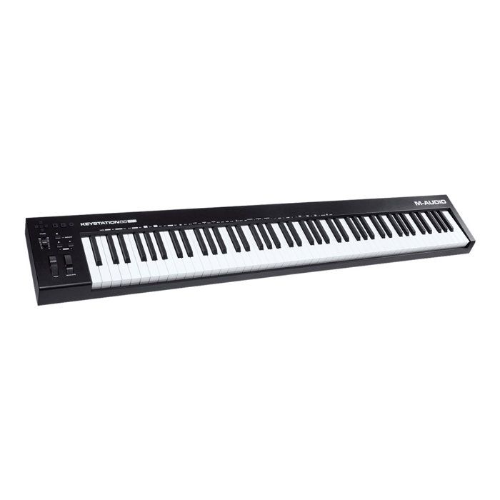 M-AUDIO KMD KEYSTATION88MK3 - Masterkeyboard von Joom DACH