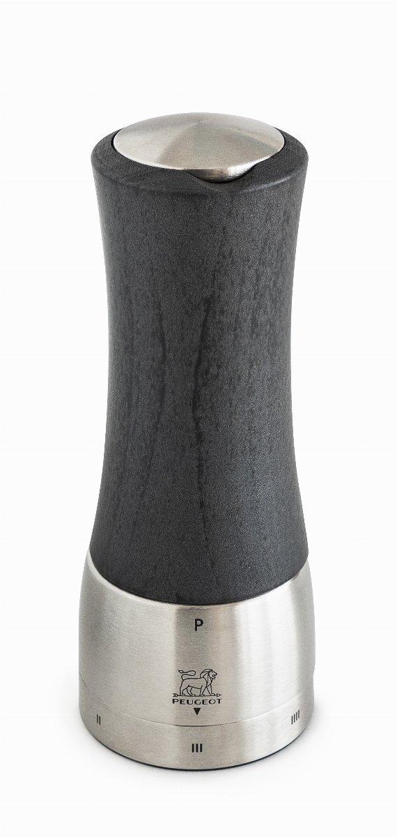 MADRAS GRAPHITE Pfeffermühle 16 cm Peugeot von Joom DACH