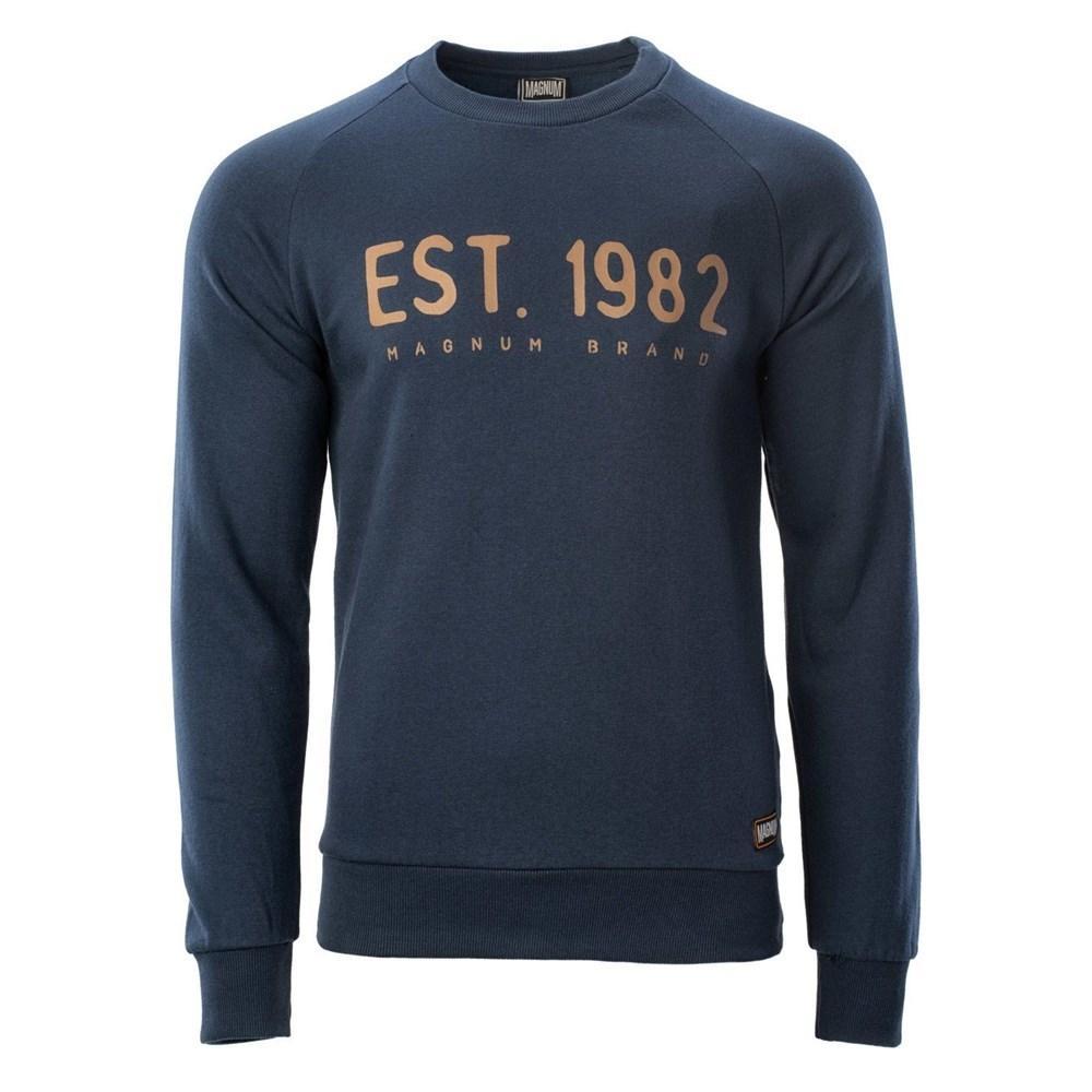 MAGNUM Benelli-Sweatshirt für Herren XXL MAGNUM Benelli-Sweatshirt für Herren XXL von Joom DACH