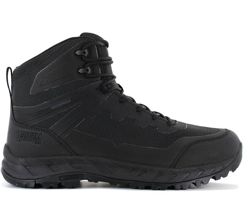 MAGNUM Ultima PRO RC 6.0 WP - Waterproof - Herren Einsatz Stiefel Boots Schwarz M810069-021 ORIGINAL EU 39 UK 6 schwarz von Joom DACH