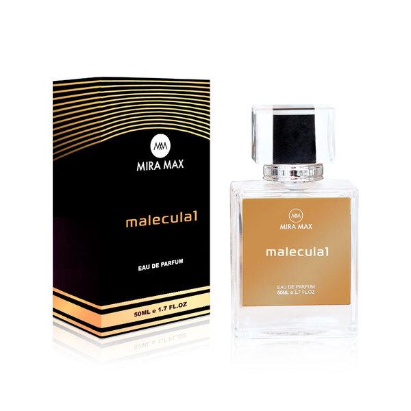 “MALECULA1” Eau de Parfum for women and men, Mira Max unisex 50 ml (1.7FL.OZ) von Joom DACH