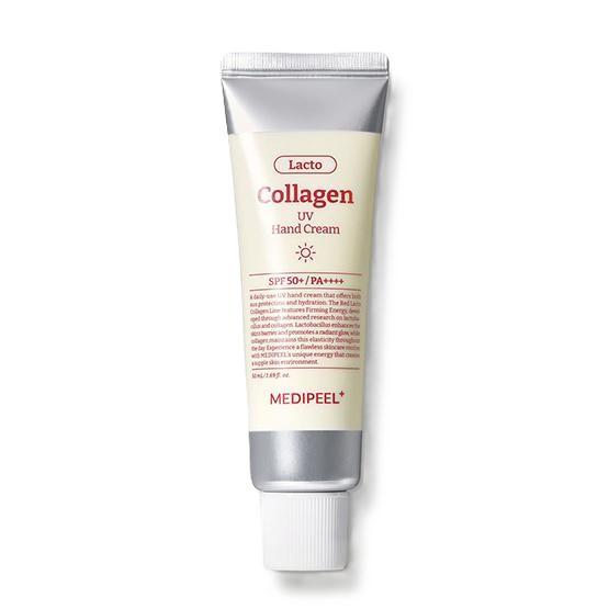 [MEDI-PEEL] Red Lacto Collagen UV Handcreme SPF 50+ PA++++ 50ml von Joom DACH
