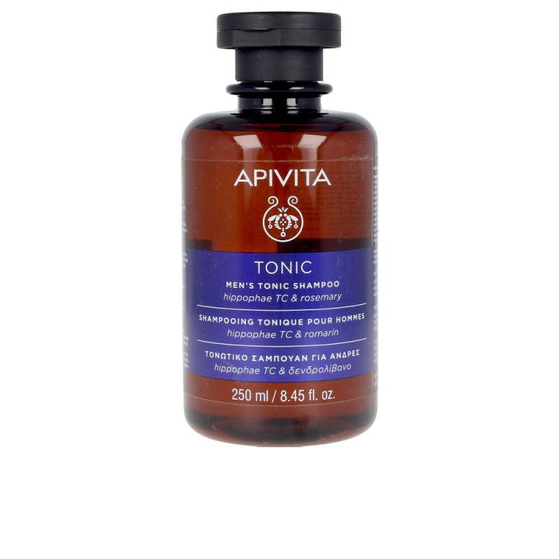 MEN TONIC Shampoo 250 ml von Joom DACH