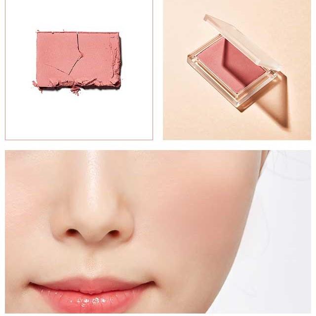 MISSHA – Baumwoll-Rouge (8 Typen) von Joom DACH