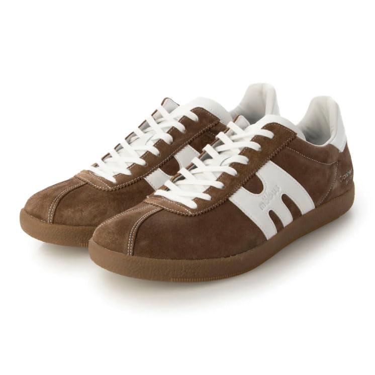 MOBUS Sneaker Wildleder Echtleder Sport Freizeit Wanderschuhe für den Weg zur Schule oder Reisen Aktuelles Modell BERLIN SD Berlin SD Herren (VERBRANNT MOBUS Sneaker Wildleder Echtleder Sport Freizeit Wanderschuhe für den Weg zur Schule oder Reisen Aktuelles Modell BERLIN SD Berlin SD Herren (VERBRANNT von Joom DACH