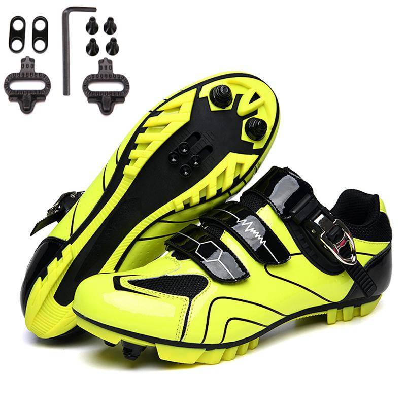 MTB Radfahren Schuhe Männer MTB Cleat Mountainbike Schuhe Geschwindigkeit Sneaker Racing Frauen Fahrrad Triathlon Outdoor Radfahren Schuhe 43 MTB Radfahren Schuhe Männer MTB Cleat Mountainbike Schuhe Geschwindigkeit Sneaker Racing Frauen Fahrrad Triathlon Outdoor Radfahren Schuhe 43 von Joom DACH