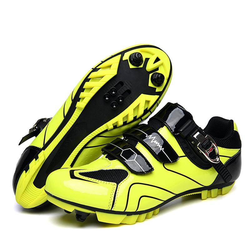 MTB Radfahren Schuhe Männer MTB Cleat Mountainbike Schuhe Geschwindigkeit Sneaker Racing Frauen Fahrrad Triathlon Outdoor Radfahren Schuhe 44 MTB Radfahren Schuhe Männer MTB Cleat Mountainbike Schuhe Geschwindigkeit Sneaker Racing Frauen Fahrrad Triathlon Outdoor Radfahren Schuhe 44 von Joom DACH
