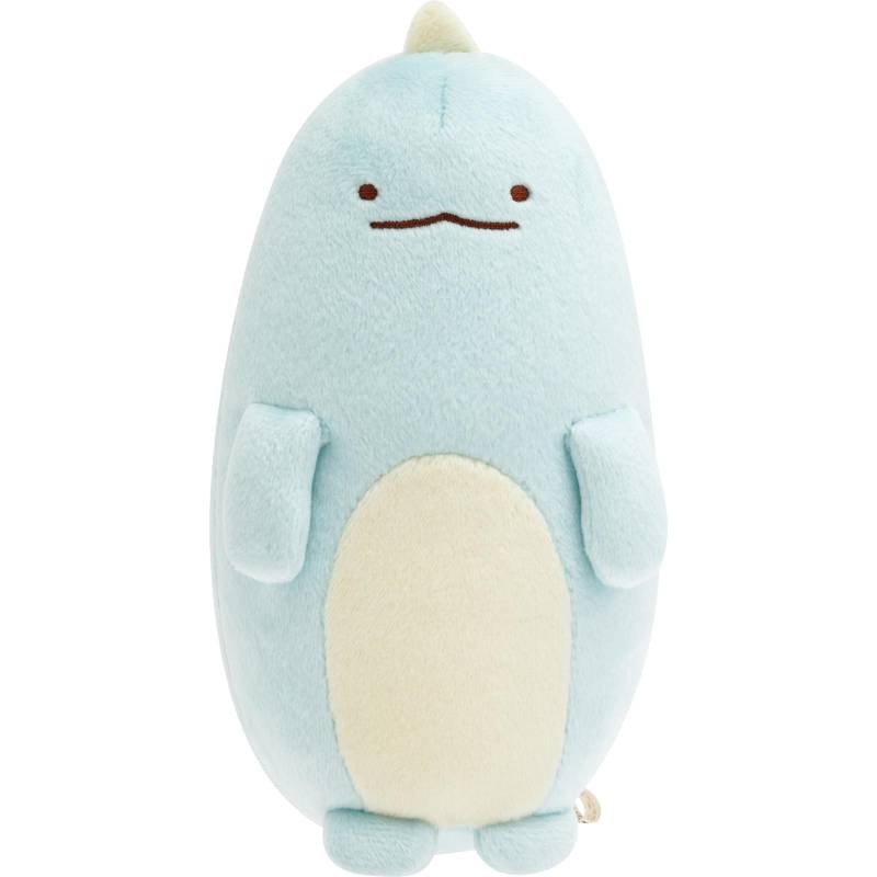 MV04001 Sumikko Gurashi. Was wäre, wenn sich das Sumikko-Plüschtier „Eidechse Evolution C“ weiterentwickelt? (S) von Joom DACH