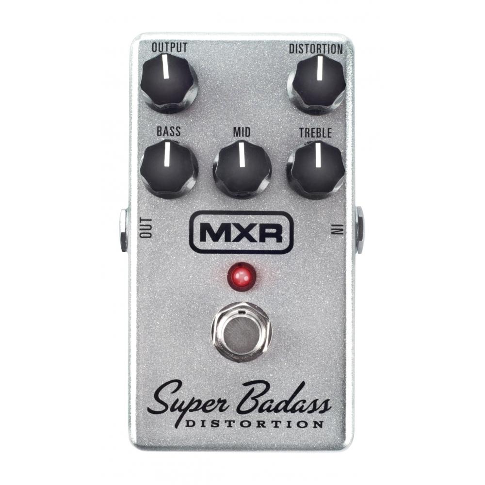 MXR Distortion M75 S.BADASS DIST. MXR Distortion M75 S.BADASS DIST. von Joom DACH