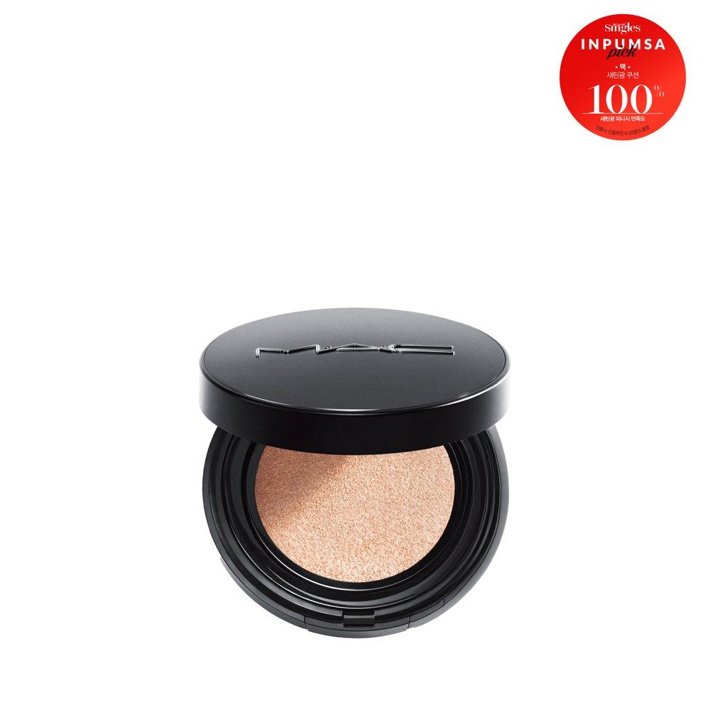 Mac Studio Fix Longwear Cushion 13g N18 von Joom DACH