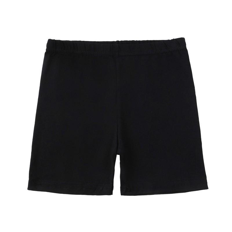 Mädchen Einfarbig Shorts kinder Leggings Kurze Hosen 130 Mädchen Einfarbig Shorts kinder Leggings Kurze Hosen 130 von Joom DACH
