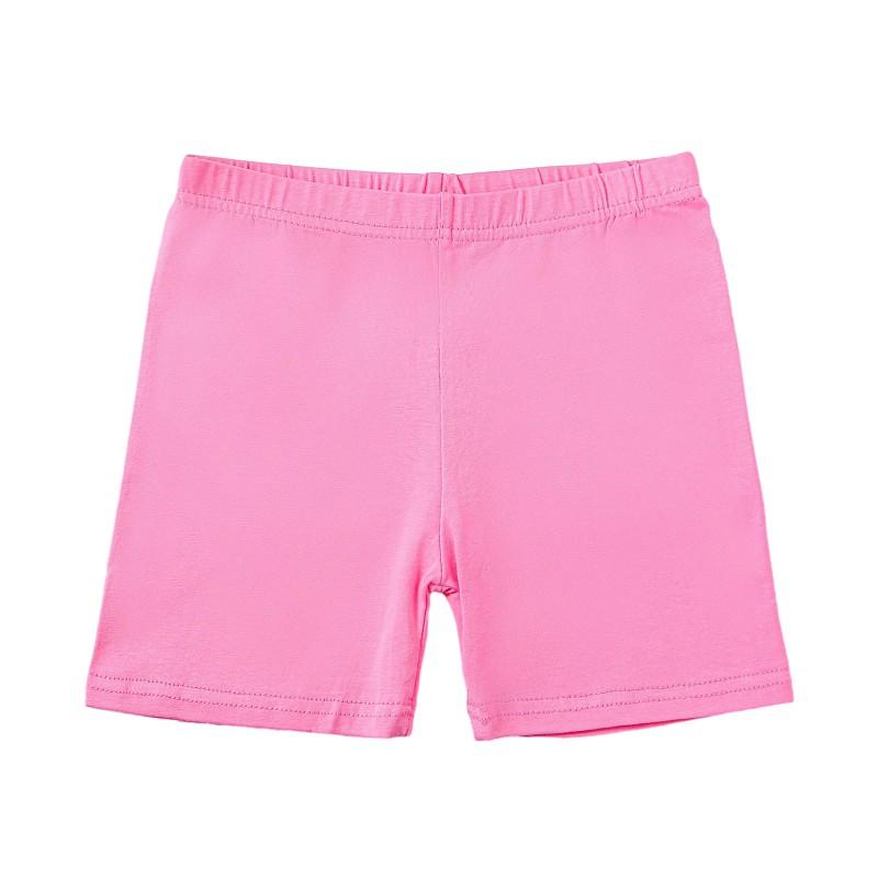 Mädchen Einfarbig Shorts kinder Leggings Kurze Hosen 170 von Joom DACH