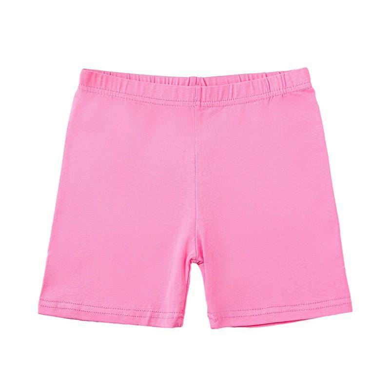 Mädchen Einfarbig Shorts kinder Leggings Kurze Hosen 170 von Joom DACH