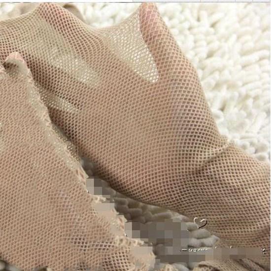Mädchen Mode Mesh Strümpfe Kinder Baby Netzstrümpfe Schwarze Strumpfhosen Kinder Strumpfhosen von Joom DACH