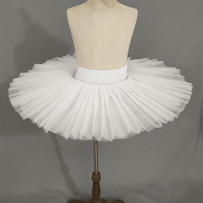 Mädchen Professionelles Teller-Tutu Schwarz Weiß Ballett Tanzkostüm Frauen Tutu Ballett Erwachsene Ballett Tanzrock Unterwäsche M Mädchen Professionelles Teller-Tutu Schwarz Weiß Ballett Tanzkostüm Frauen Tutu Ballett Erwachsene Ballett Tanzrock Unterwäsche M von Joom DACH