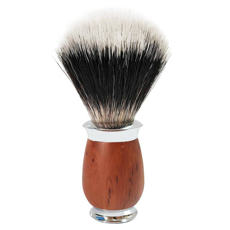 Männer Bart Rasierpinsel Barber Salon Männer Gesichts Bart Reinigung Pflege Gerät Rasieren Werkzeug rot von Joom DACH