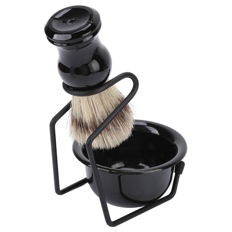 Männer Rasierset Professional Home Salon Tragbarer Rasierpinsel Schüssel Rasierpinsel Ständer Halter Set Männer Rasierset Professional Home Salon Tragbarer Rasierpinsel Schüssel Rasierpinsel Ständer Halter Set von Joom DACH