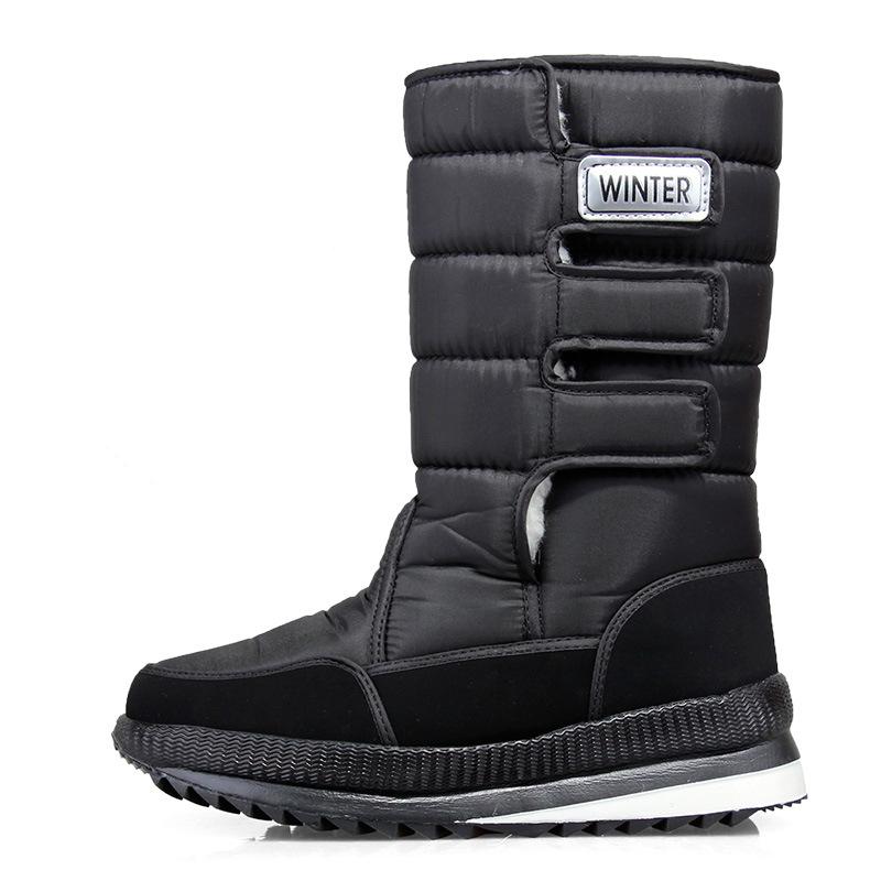 Männer Schnee Stiefel Wasserdicht Männer Stiefeletten Winter Outdoor Pelz Warme Mans Boot Arbeit Schuhe frauen Winter Stiefel 36 Männer Schnee Stiefel Wasserdicht Männer Stiefeletten Winter Outdoor Pelz Warme Mans Boot Arbeit Schuhe frauen Winter Stiefel 36 von Joom DACH