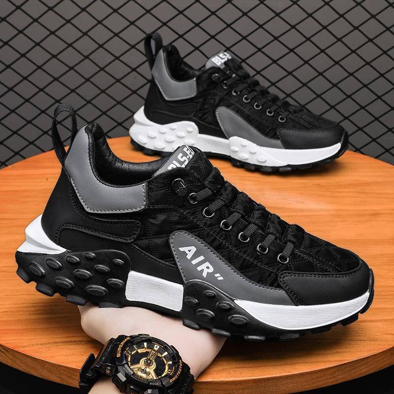 Männer Schuhe Hohe Qualität Männer Turnschuhe Mode Nicht-slip Outdoor Casual Schuhe Mann Frühling Komfortable Neue Sport Casual Schuhe 39 Männer Schuhe Hohe Qualität Männer Turnschuhe Mode Nicht-slip Outdoor Casual Schuhe Mann Frühling Komfortable Neue Sport Casual Schuhe 39 von Joom DACH