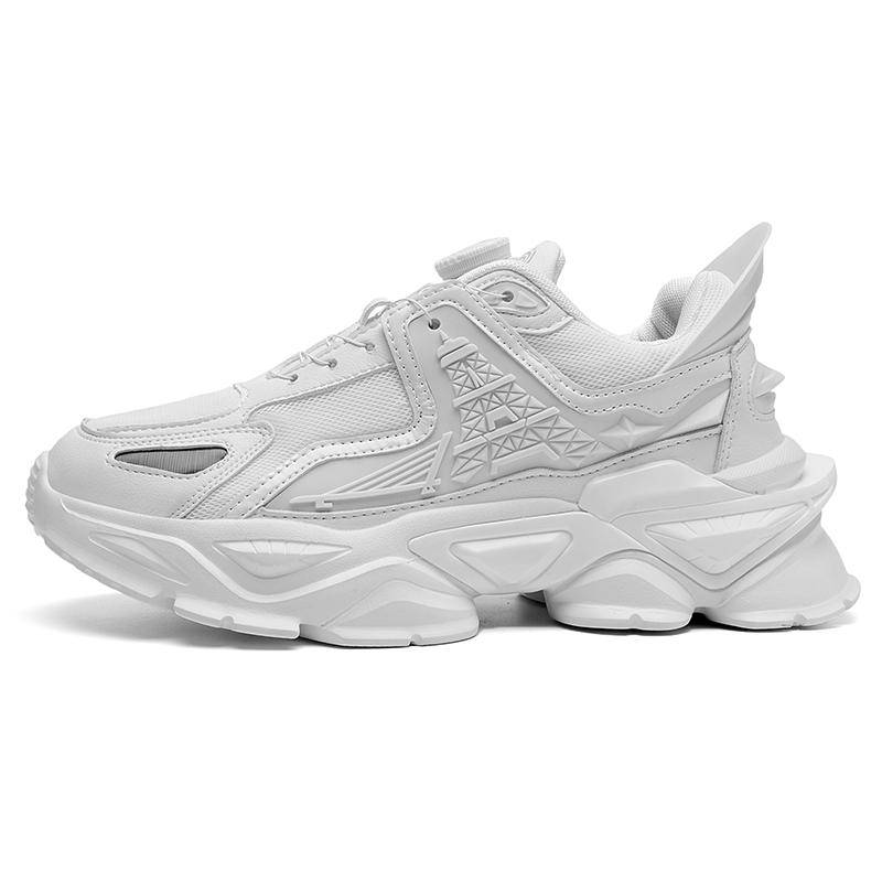 Männer Schuhe Turnschuhe Männlichen Tenis Luxus Designer Schuhe Herren Casual Schuhe Plattform Schuhe Mode Klinge Faulenzer Laufschuh für Männer 45 von Joom DACH