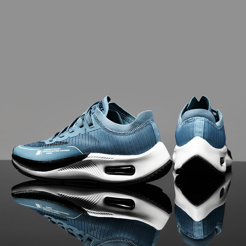 Männer Schuhe Turnschuhe mann lässig männer Schuhe tenis Luxus schuhe Trainer Rennen Atmungsaktive Schuhe mode laufschuhe für frauen 45 von Joom DACH