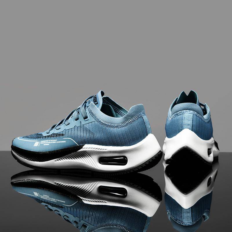 Männer Schuhe Turnschuhe mann lässig männer Schuhe tenis Luxus schuhe Trainer Rennen Atmungsaktive Schuhe mode laufschuhe für frauen 45 von Joom DACH